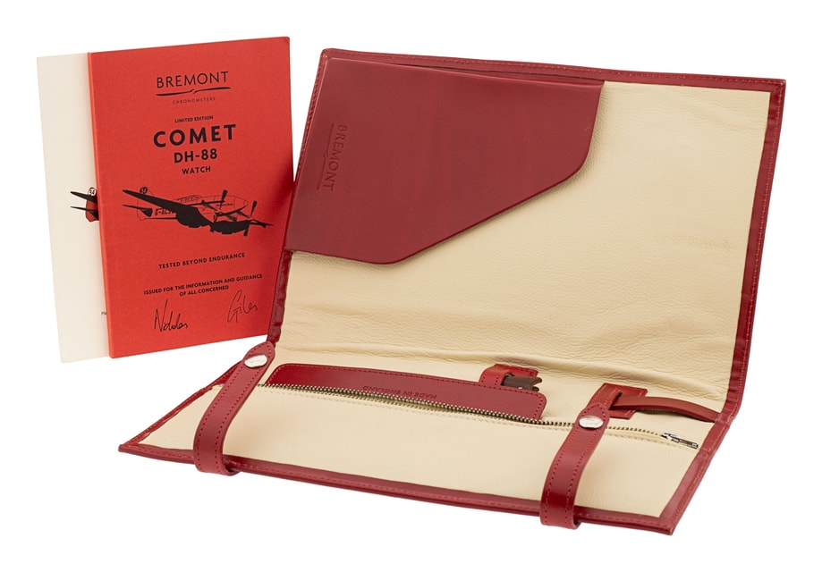 Bremont DH-88 DH-88 Image 5